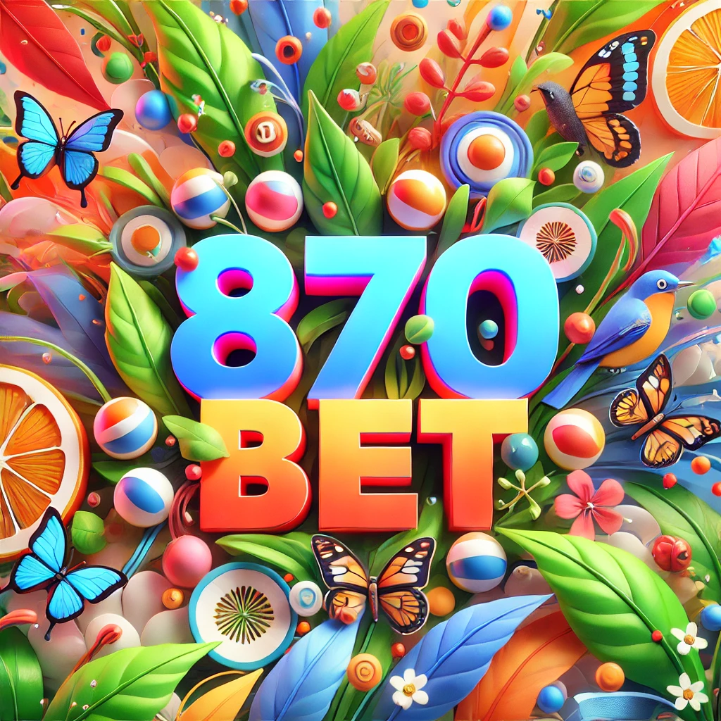 Logo da 870bet