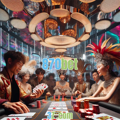 A Experiência do Cassino Ao Vivo na 870bet: Emoção e Interação em Tempo Real